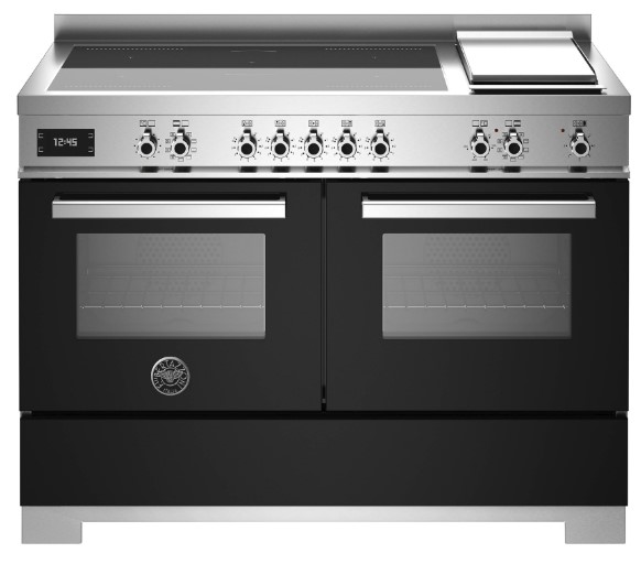 Варочный центр Bertazzoni PRO125I2ENET2 в Тюмени (preview 1)