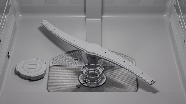 Встраиваемая посудомоечная машина Neff S175HTX04E в Тюмени (preview 2)