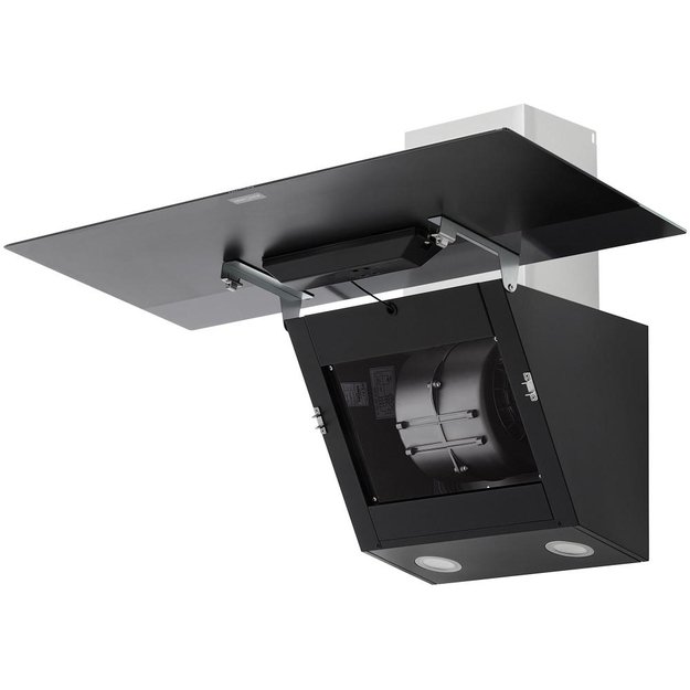 Вытяжка Krona KRISTEN A 900 black S в Тюмени (preview 3)