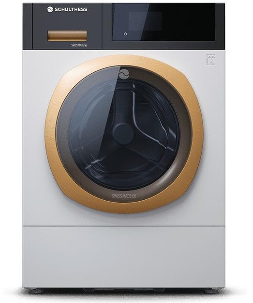 Стиральная машина Schulthess Ever Rose ADA1.103BE1H3J3K в Тюмени (preview 1)