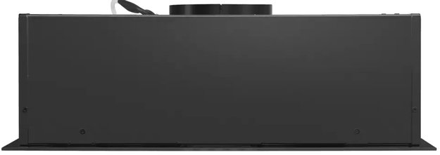 Встраиваемая вытяжка Maunfeld Crosby Hardy 1000Push черный в Тюмени (preview 8)