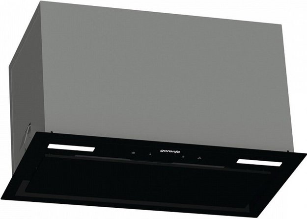 Встраиваемая вытяжка Gorenje BHI549E9GB в Тюмени (preview 3)