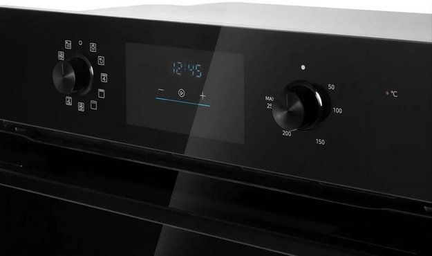Духовой шкаф Midea MO611103YGB в Тюмени (preview 4)