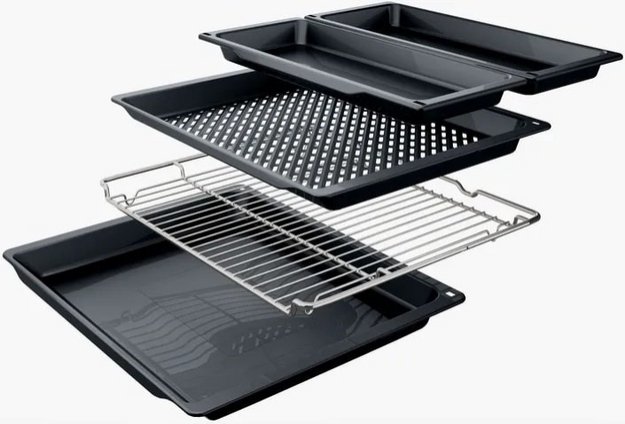 Духовой шкаф Bosch HJG852YT0T в Тюмени (preview 4)