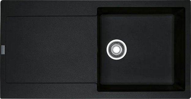 Мойка Franke MRG 611-97 оникс в Тюмени (preview 1)