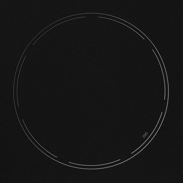 Варочная поверхность KRONA EDEL 60 BL TK в Тюмени (preview 11)