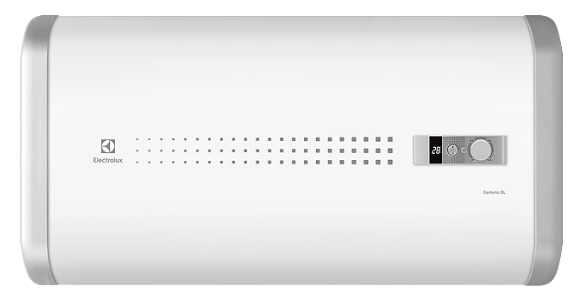 Водонагреватель Electrolux EWH 80 Centurio DL H в Тюмени (preview 1)