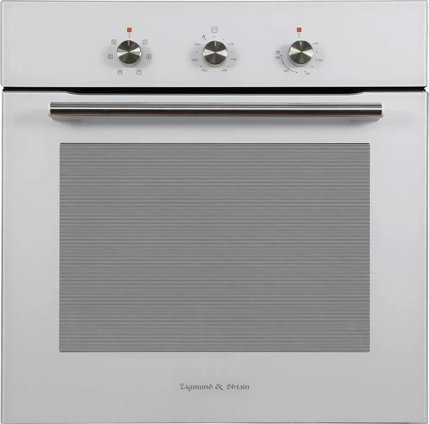 Духовой шкаф Zigmund Shtain EN 252.611 W в Тюмени (preview 1)