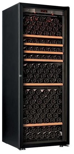 Монотемпературный винный шкаф EuroCave P-300067-L в Тюмени (preview 2)