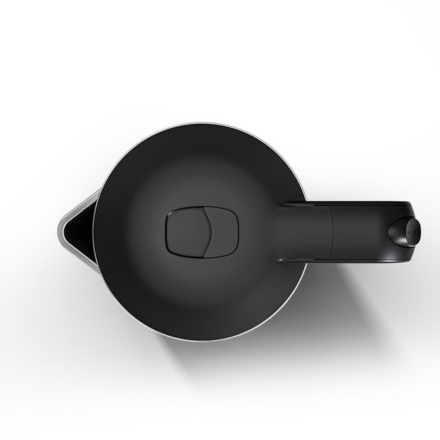 Электрический чайник Meyvel MKE-03T (Black) в Тюмени (preview 8)