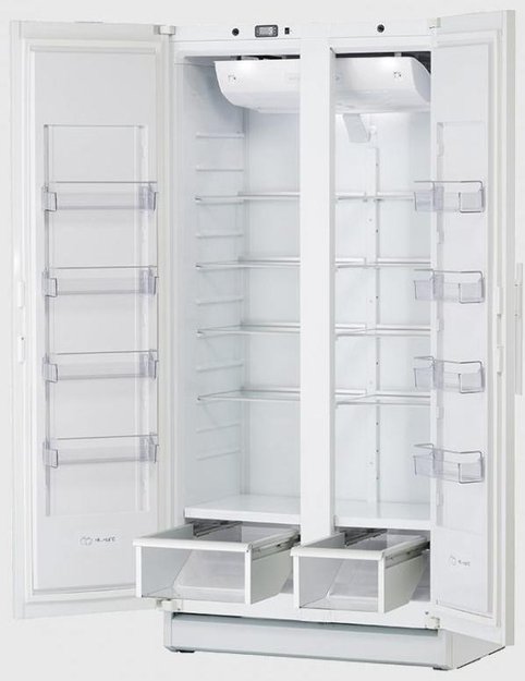 Холодильная камера Festivo 100 CM 100CM0445 (белый) в Тюмени (preview 3)