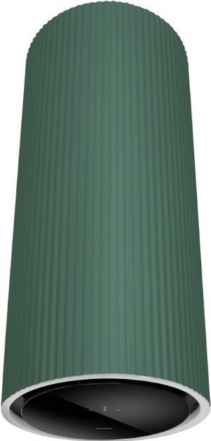 Вытяжка Maunfeld EDELWEISS 39 WALL Green в Тюмени (preview 3)