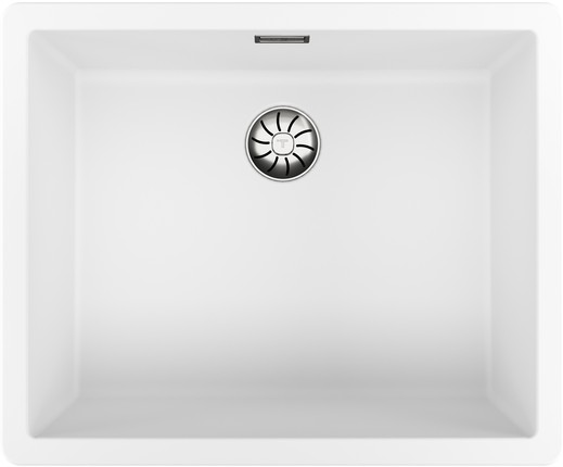 Мойка Teka Radea R10 50.40 M-TG White в Тюмени (фото 1) Мойка Teka Radea R10 50.40 M-TG White в Тюмени (preview 1)