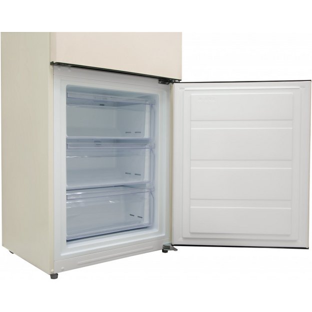 Холодильник Schaub Lorenz SLU C188D0 X в Тюмени (preview 4)