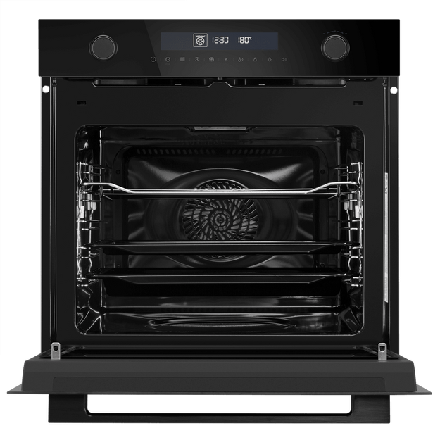 Духовой шкаф Maunfeld MEOR7217DMB2 в Тюмени (preview 2)