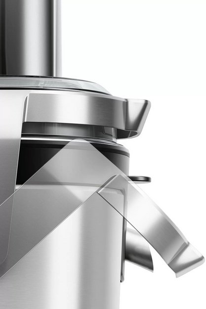 Соковыжималка Bosch MES4000 в Тюмени (preview 4)