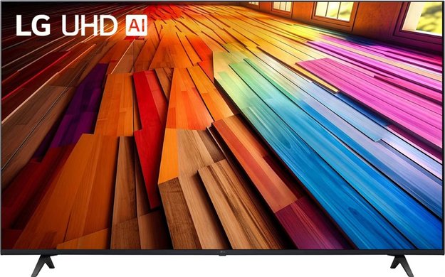 Телевизор LG 50UT80006LA в Тюмени (фото 1) Телевизор LG 50UT80006LA в Тюмени (preview 1)