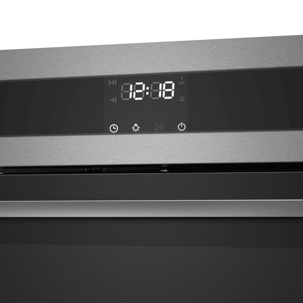 Духовой шкаф Maunfeld EOEM7614S в Тюмени (preview 6)