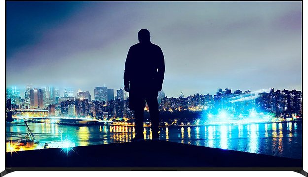 Телевизор Sony K-55XR8M2 в Тюмени (preview 1)