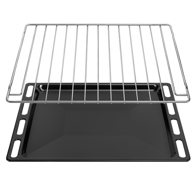 Компактный духовой шкаф Maunfeld AMCO537GB в Тюмени (preview 14)