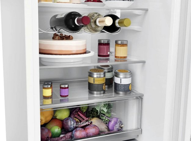 Встраиваемый холодильник Haier HBCN5190U1 в Тюмени (preview 7)