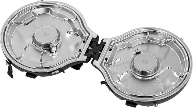 Портативная газовая плита BORK G506 в Тюмени (preview 2)