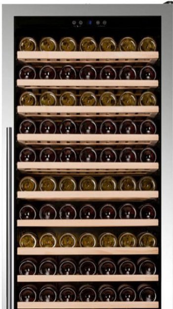 Винный шкаф Dunavox DX-194.490CK в Тюмени (preview 2)