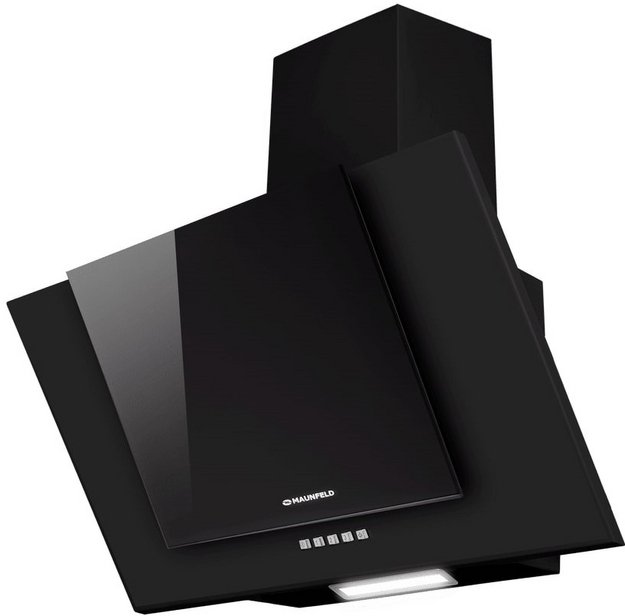 Вытяжка Maunfeld Wind 60 A Black в Тюмени (preview 2)