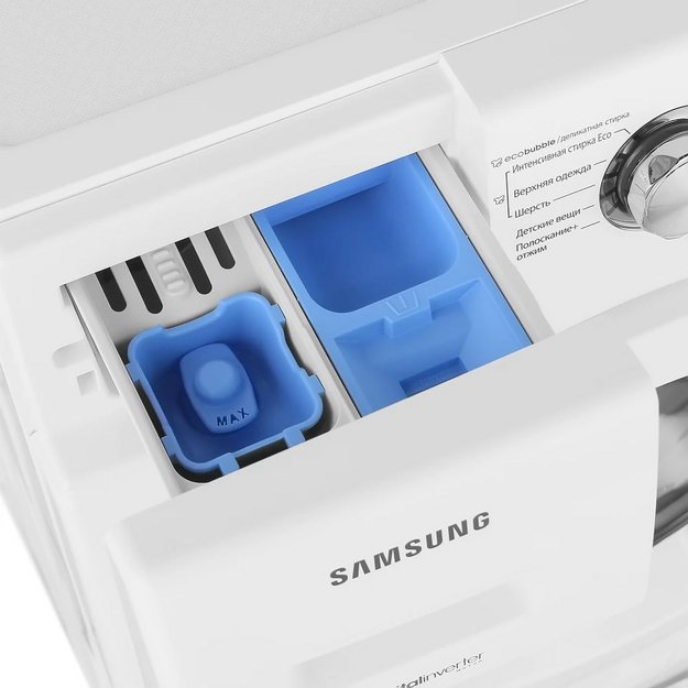 Стиральная машина Samsung WF 700U0BDWQ в Тюмени (preview 5)