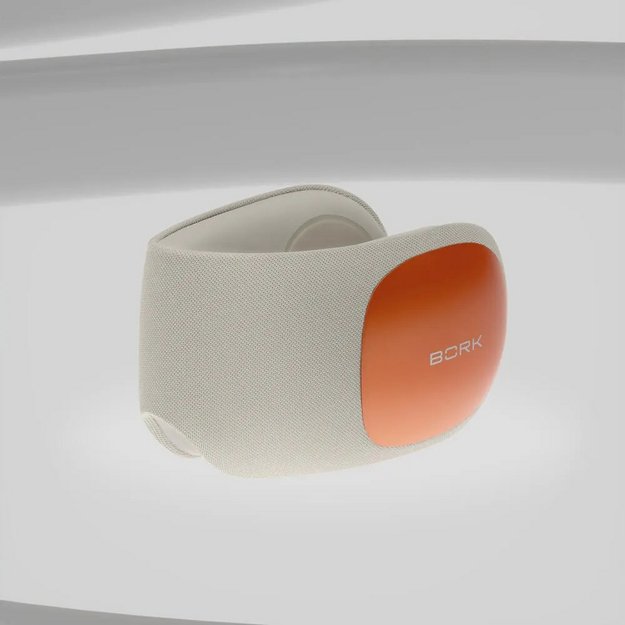 Массажер для глаз BORK D622ch в Тюмени (фото 3) Массажер для глаз BORK D622ch в Тюмени (preview 3)