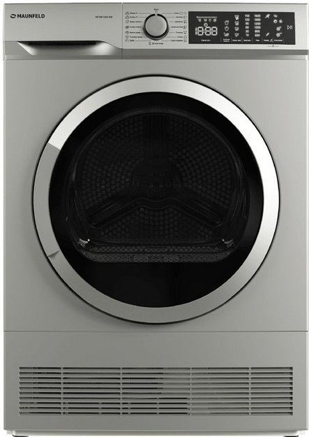Сушильная машина Maunfeld MFDM158SL400 в Тюмени (preview 1)