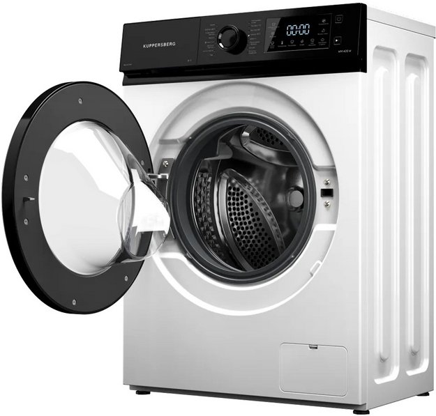 Стиральная машина Kuppersberg WM 420 W в Тюмени (preview 4)