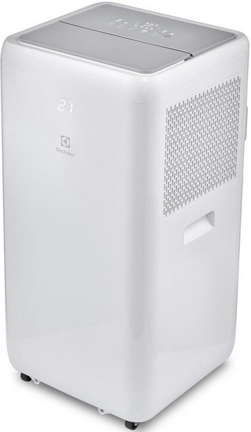 Мобильный кондиционер Electrolux EACM-07 XN/N6 в Тюмени (preview 1)