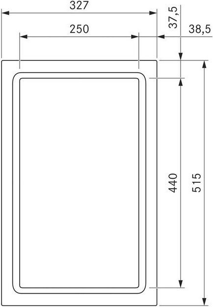 Варочная панель с вытяжкой и установочным комплектом BORA CKA2FIT (1xCKA2, 1xCKFI, 1xCKT, 1xUESDFSL) в Тюмени (preview 9)