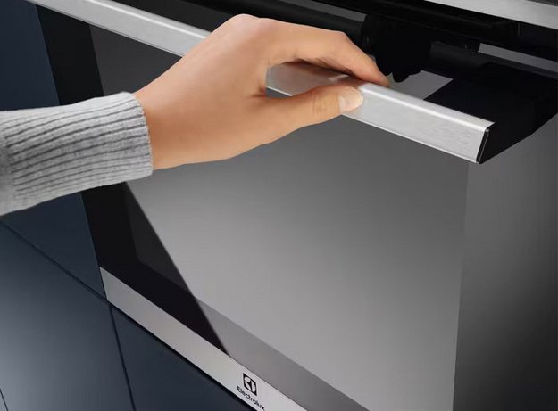 Духовой шкаф Electrolux EOD5C70X в Тюмени (preview 8)