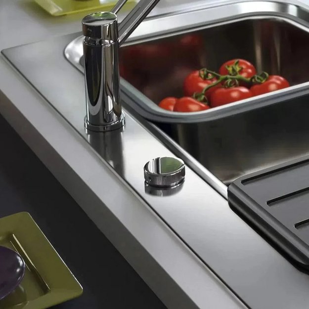 Коландер для кухонной мойки Franke 112.0199.085 в Тюмени (preview 4)
