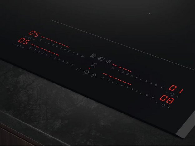 Варочная панель AEG TI84IF00FB в Тюмени (preview 4)