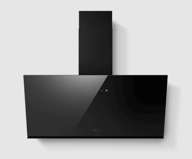Вытяжка Elica JUST DRY BL/A/80 в Тюмени (preview 1)