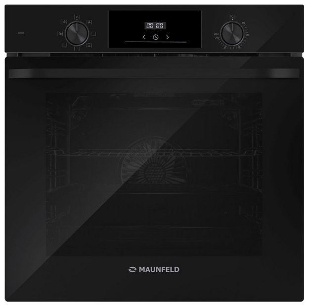 Духовой шкаф Maunfeld FEOH7872B2 в Тюмени (preview 1)