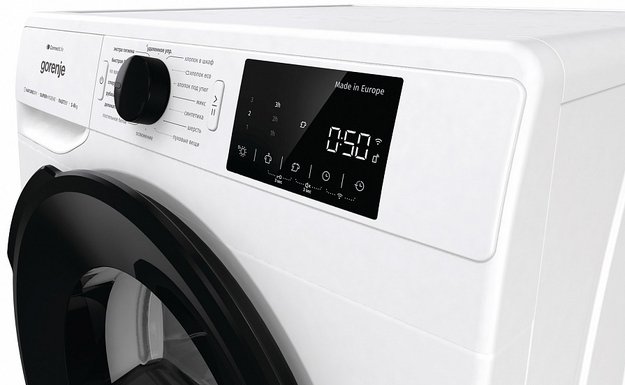 Сушильная машина Gorenje DGPNE82GNLW в Тюмени (preview 10)