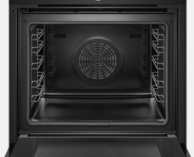 Духовой шкаф Bosch HBG675BB1 в Тюмени (preview 5)