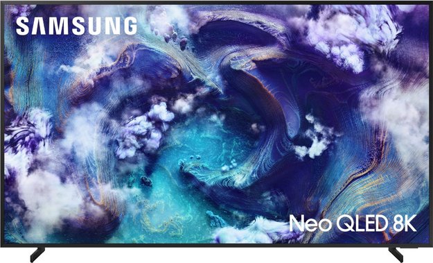 Телевизор Samsung QE65QN900FUXRU 65" (165 см) 2025 в Тюмени (preview 1)