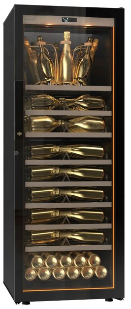 Шкаф для шампанского EuroCave CHL-8004 в Тюмени (preview 1)