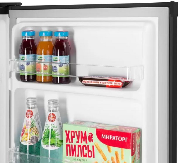 Холодильник Maunfeld MFF83B в Тюмени (preview 9)