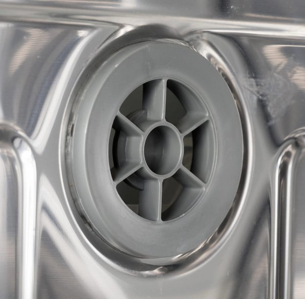 Встраиваемая посудомоечная машина Hyundai HBD 480 в Тюмени (preview 25)