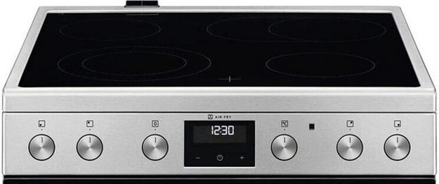 Электрическая плита AEG CCB6446CBM в Тюмени (preview 2)