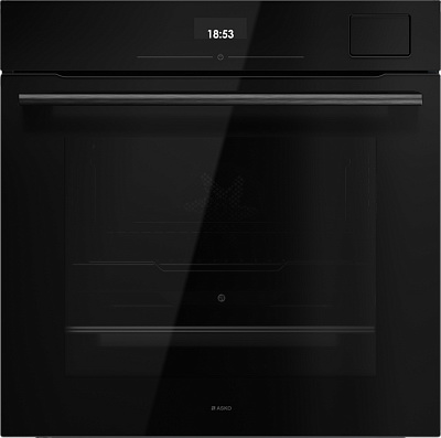 Духовой шкаф Asko OCS26BGH в Тюмени (preview 1)