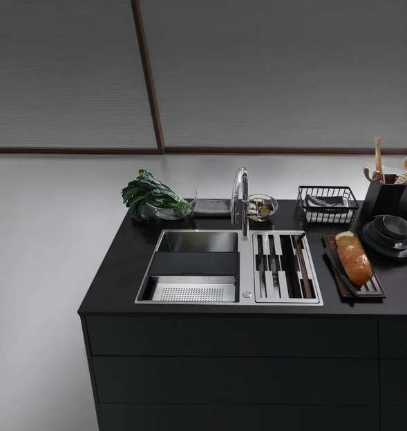 Мойка Franke BWX 220-41-27 хром в Тюмени (preview 4)