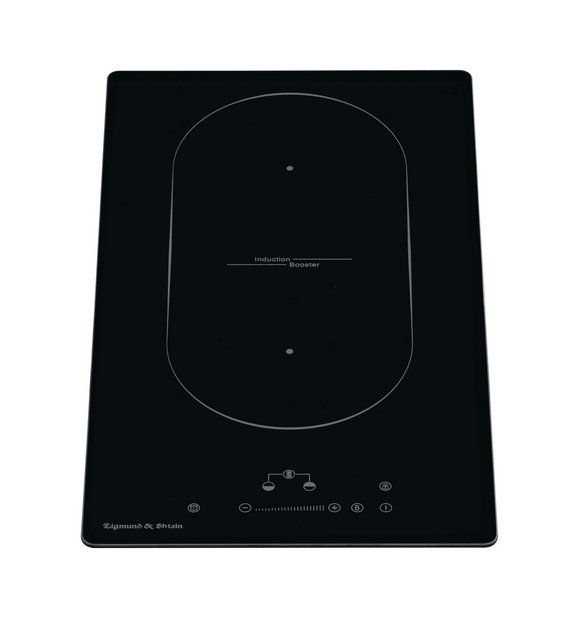 Варочная панель домино Zigmund Shtain CI 35.3 B в Тюмени (preview 5)