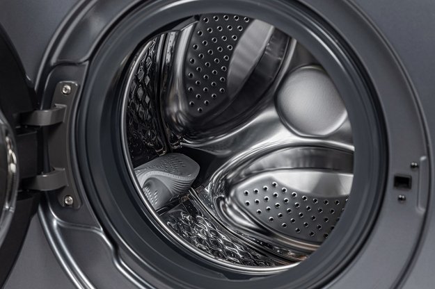 Стирально-сушильная машина Toshiba TWD-T21BU90UWRU(MG) в Тюмени (preview 5)